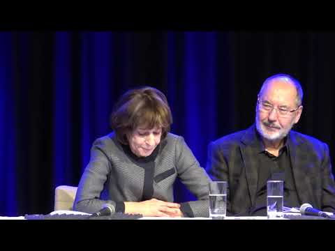 Könyvbemutató: Álarcosbál a Fehér Keresztben, A zsidó asszimiláció – Janet Kerekes