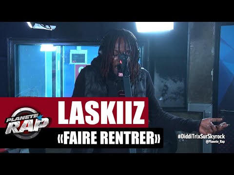 Video thumbnail for Faire rentrer