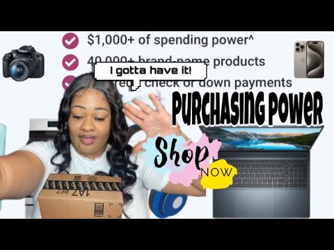 Compass Purchasing Power