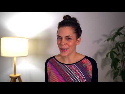 YOSTEO 7 Wochen Onlinekurs/ Osteopathisches Yoga