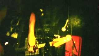 Jeff The Brotherhood // Hypnotic Mind (Live Super 8 Redux)