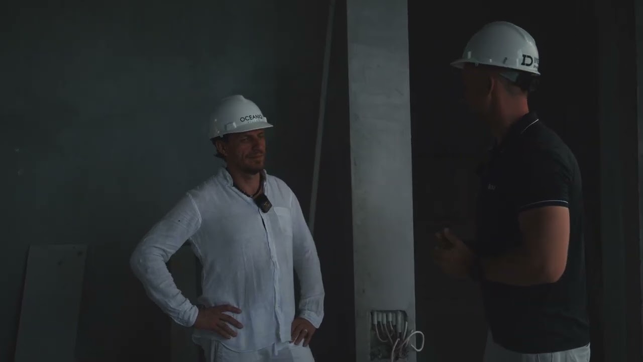 Партнеры OceaniQ Villas