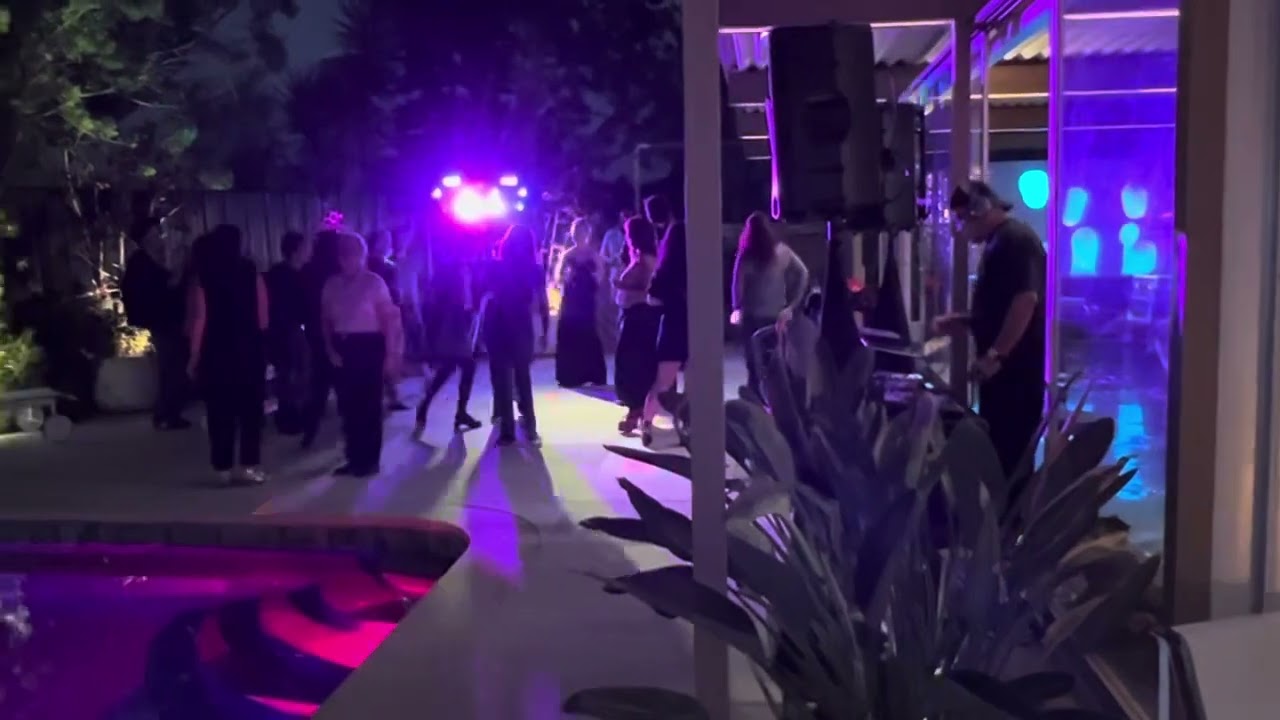 Promotional video thumbnail 31 for Dj Peace Piano