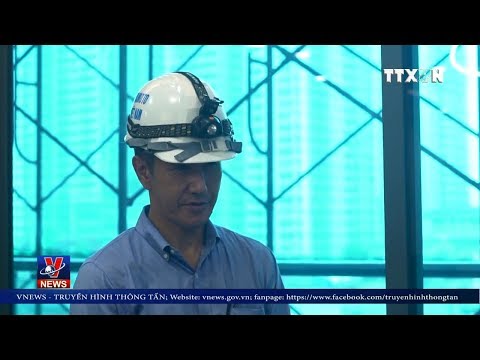 The legacy Chung cư đầu tiên của Việt Nam có hệ thống thang thoát hiểm Nhật Bản LH 0835359966