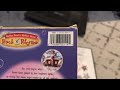 2 Different Versions Of Shelley Duvall S Mother Goose Rock N Rhyme
