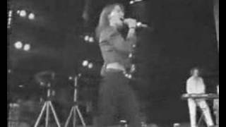 Kylie - Nothing Can Stop Us