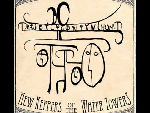 New Keepers Of The Water Towers - Arise, The Serpent