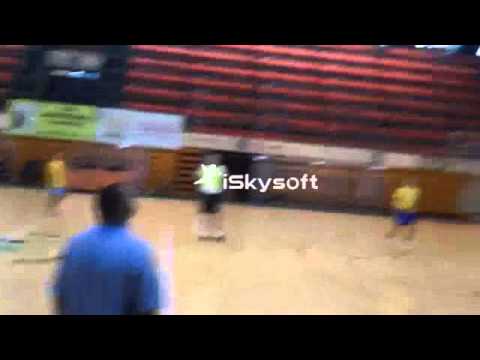 Serbian WonderKing Zivojin Radovanovic