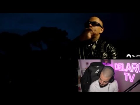 Sami Reagiert auf Luciano - Majestic