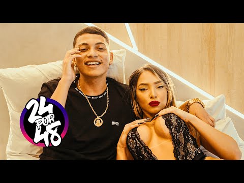 ME APAIXONEI POR UMA DAMA - MARIJUANA (Clipe Oficial) MC LS da 11 e DJ Yago