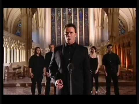 Russell Watson Ave Maria (Gounod)