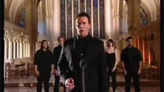 Russell Watson Ave Maria (Gounod)
