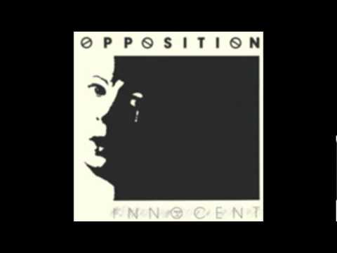 The Opposition - Innocent (1984)