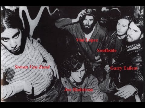 Thumbnail for Sundance Blues Band, "Why’s It So Hard"  1972-  01-21 by J.O.E., R.E.M., Head, Ed Bruce, The Band, The La's, Bruce Springsteen, Y&T, Sting