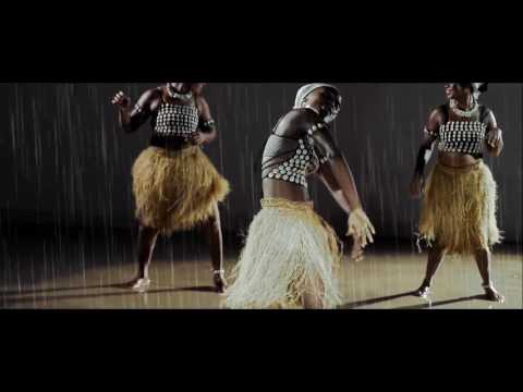 4X4 FT BUKBAK~ATONGO (OFFICIAL VIDEO)