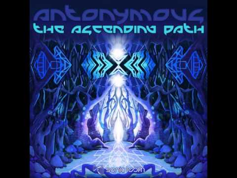 Antonymous - Multi Dimensional
