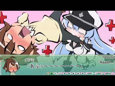 Akame ga Kill Theater Episode 14