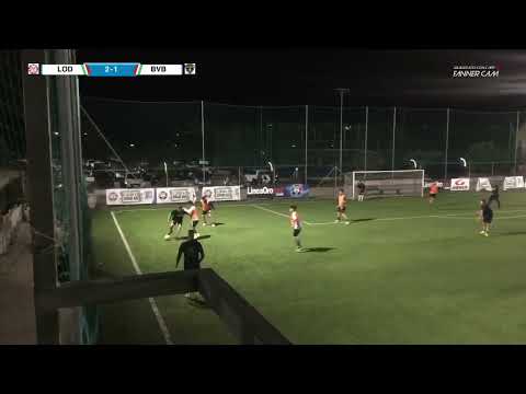 LEGACALCIO8 STAGIONE 21/22 SERIE A2: ATLETICO LODIGIANI - BVB RAIKE