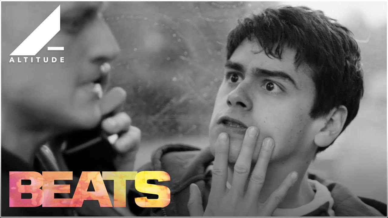 Johnno Skips Out On Work