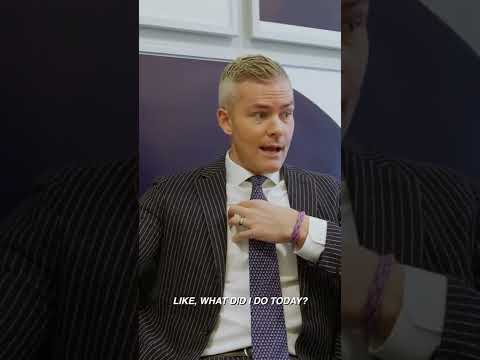 What Did You Learn Today? The question of accountability. #shorts