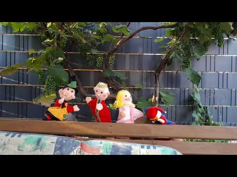 Kindergeschichte | Kasperle Theater | Freestyle