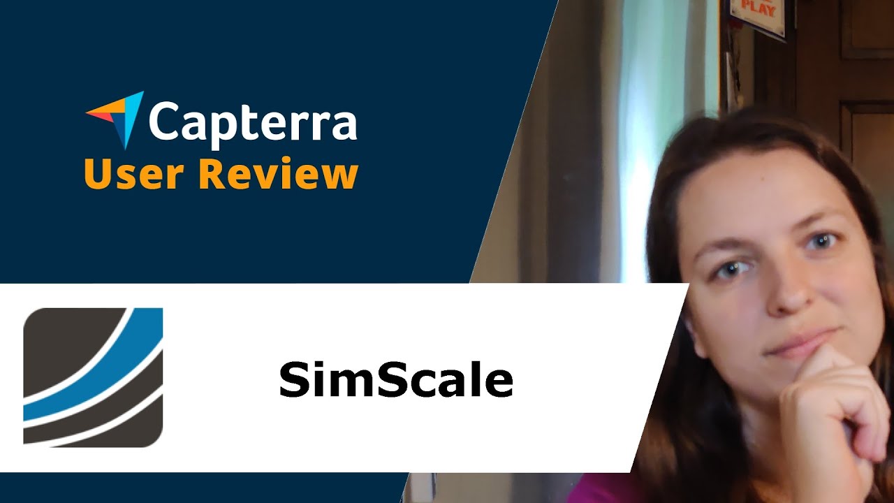 SimScale Review: Easy to use, browser-based software with excellent customer support