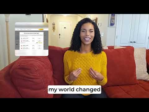 Item video thumbnail