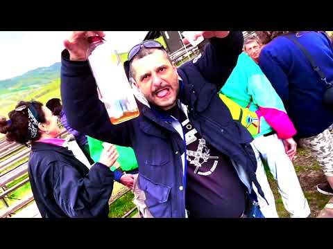 Menti Criminali feat. Cuba Cabbal e DJ Elle P - La Genziana