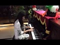 琵琶语 - 林海 钢琴版 Whisper of Pipa - Lin Hai(Piano Cover)