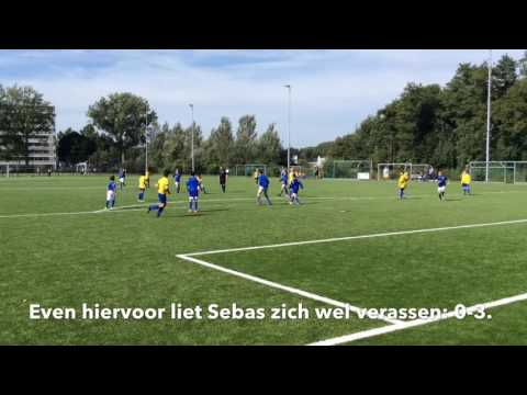 J012-3 :  Weesp FC - AS 80