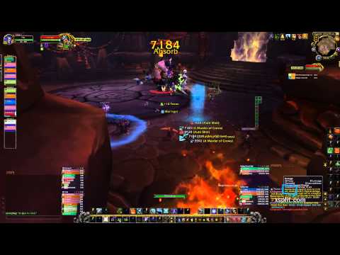 The Fifty - Highmaul raid