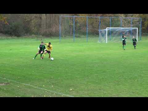 Sokol Obříství - Sokol Čečelice 0:2 (0:0)