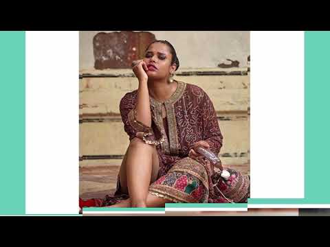 Who is Varshita Thatavarthi? Why is she so famous? INDIAN MODEL Varshita Thatavarthi STORY In Hindi