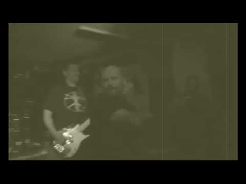 THE DETAINED - dead & gone