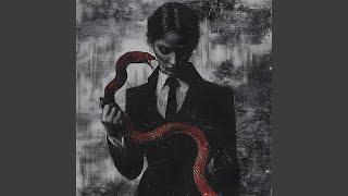 Cover art for Violent Nature