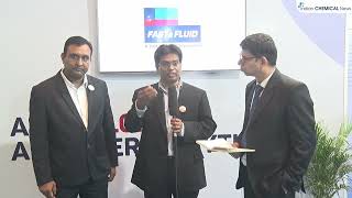 India's paint industry eying next level of growth from rural segment : Balu Kuppuswamy, General Manager - Asia Dispensing, IDEX India Pvt. Ltd.