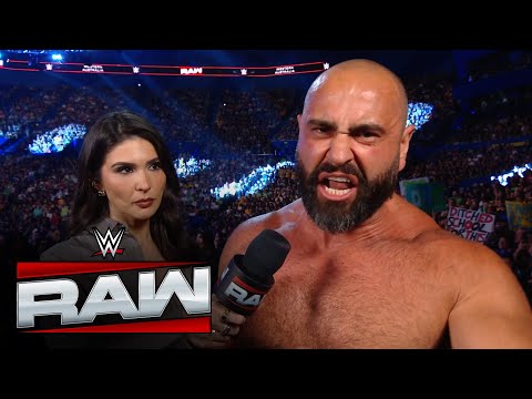 Rusev Denies Rumor That Refusing To Lose Kept Him Off AEW TV