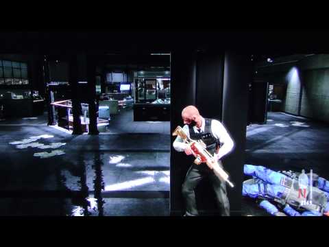 Max Payne 3 playthrough pt49