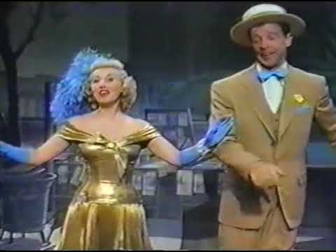 Betty Grable & Dan Dailey - By The Way (1948)