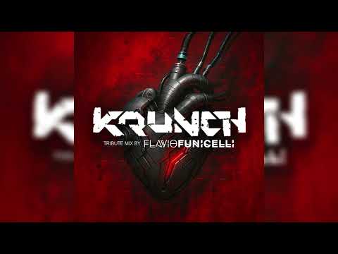 Flavio Funicelli - Krunch Tribute (Mix)