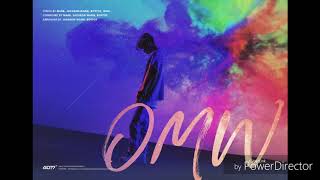 OMW - MARK GOT7 [ Present You ]