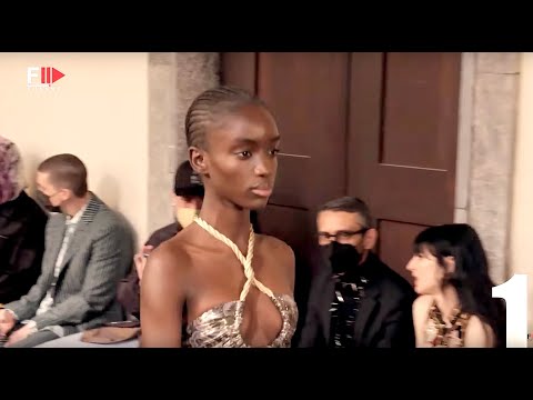 MATY FALL Top 10 Walks of Fall 2022 - Fashion Channel