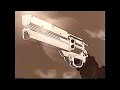 Adult Swim Trigun Promo 2005