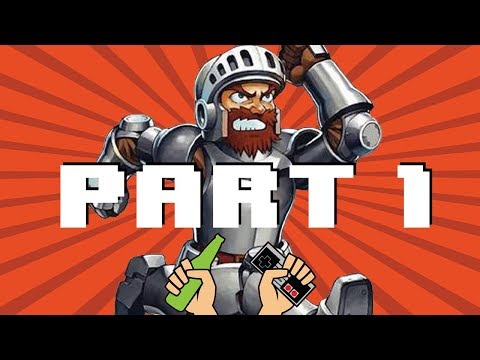 Drunk Control - Ghouls 'n Ghosts Arcade - Part 1