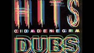 CIDADE NEGRA - ponto de mutação (REMIX)