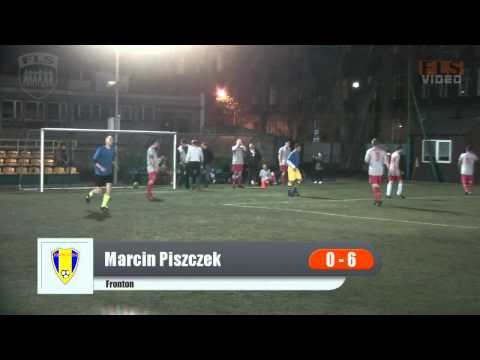 6. tydzień: ONI - Fronton (FLS Wiosna 2012)