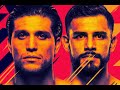 Yair Vs Ortega 1 Complete MMA Exchange Highlights