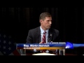 KRQE News 13 Senate Debate: Part 3