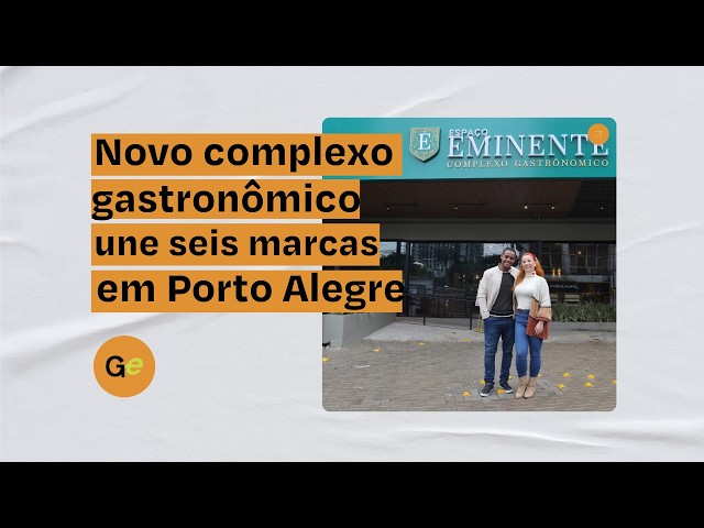 Espa&ccedil;o Eminente re&uacute;ne seis opera&ccedil;&otilde;es no bairro Auxiliadora