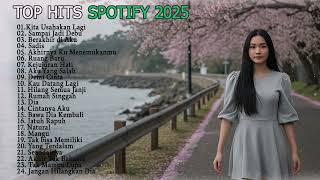 Download lagu Top Hits Spotify 2025 🤍 | Playlist Trending 2025 mp3